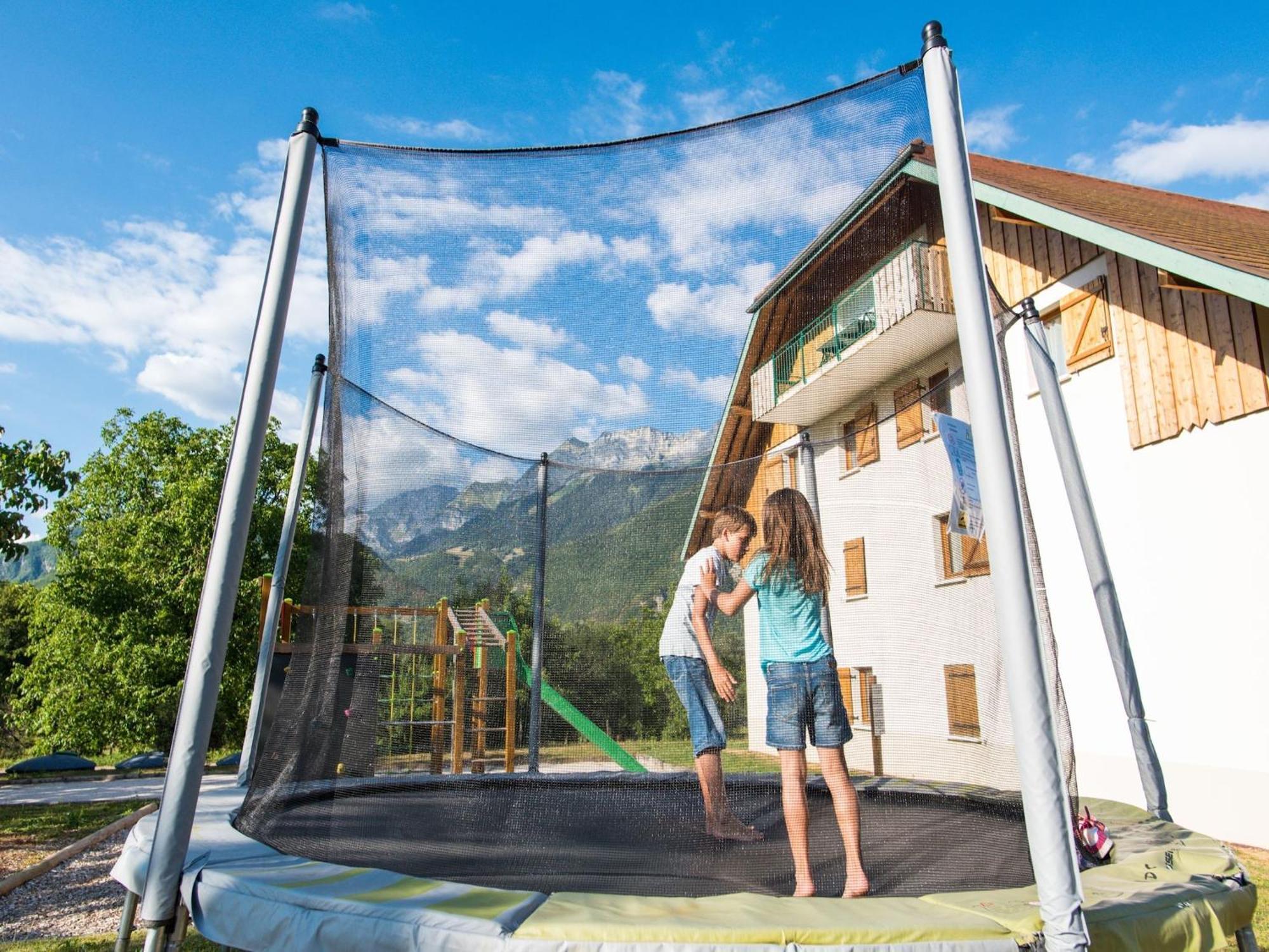 Great Apartment In Near Lake Annecy Giez Eksteriør billede